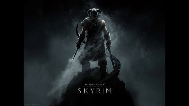 The Elder Scrolls V: Skyrim - Main Theme 