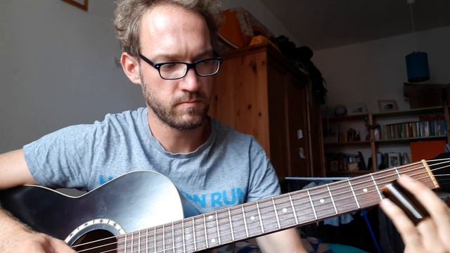 Art And Lutherie Folk Cedar