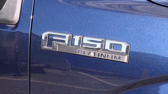 FORD F 150 DIESEL смотреть онлайн