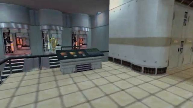 Прохождение игры Half-Life ! #1 Крутая лаборатория ! смотреть онлайн