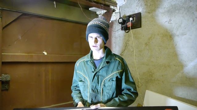 Как придать вид жигулю уже за 2000₽?| #GREYSHA| #1 | смотреть онлайн