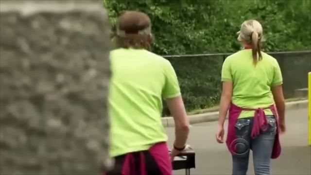 The Worst Employees On Undercover Boss! смотреть онлайн