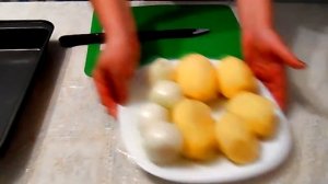 GVK : Запекаем рыбу в духовке. Рыба с картофелем в духовке. Красная рыба в духовке с овощами.