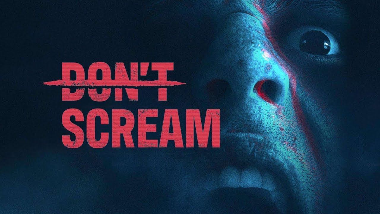 Don't Scream (Ранний доступ) (PC) смотреть онлайн