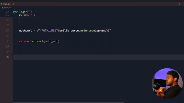 Spotify API OAuth - Automate Getting User Playlists (Complete Tutorial) смотреть онлайн