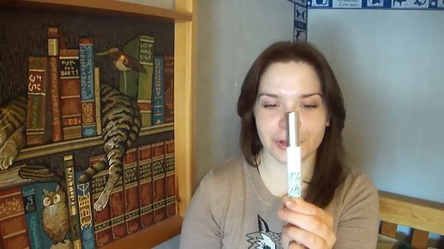 мой заказ Faberlic (много тушей) смотреть онлайн