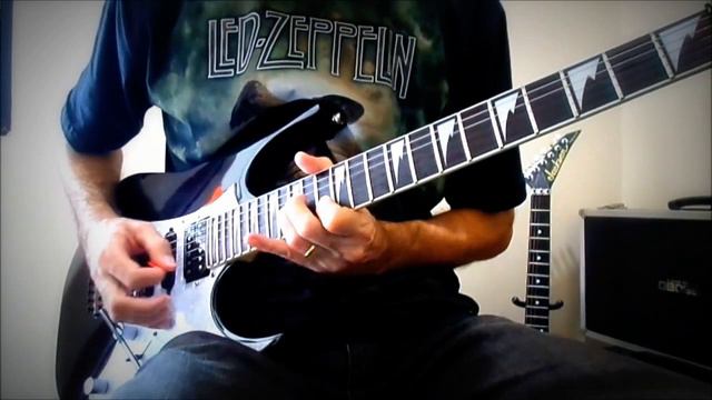 Ibanez RG 350 EX смотреть онлайн