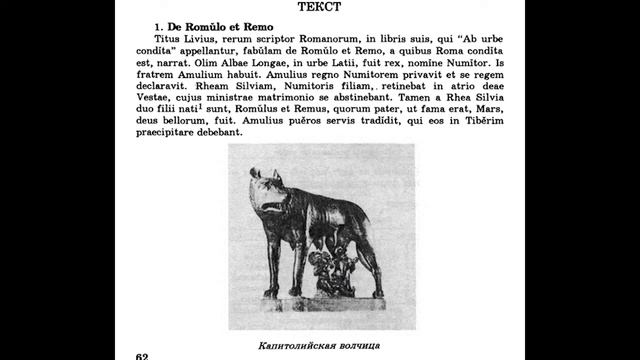 Латинский - 66 смотреть онлайн
