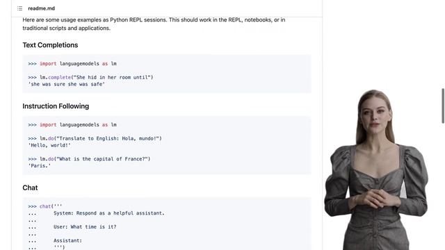 Explore Large Language Models with Just 512MB RAM | Free Python Building Blocks for Learners & Educ смотреть онлайн