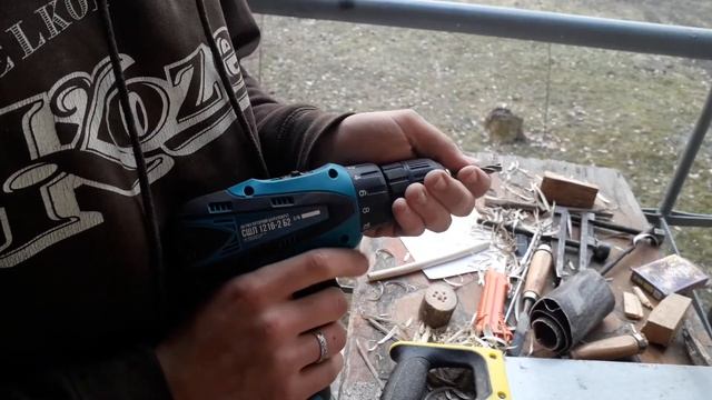 DIY pipe in 20 minutes! Курительная трубка своими руками за 20 минут! смотреть онлайн