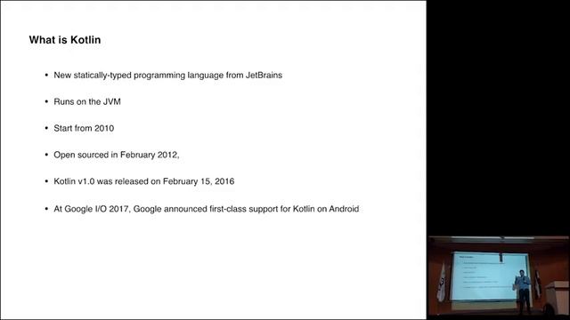 Kotlin-Shayan Pourvatan #1 смотреть онлайн