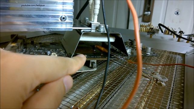 PID battle OMRON E5CC vs RKC REX-C100 смотреть онлайн