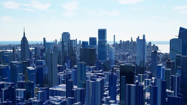 The Penn Station Development смотреть онлайн