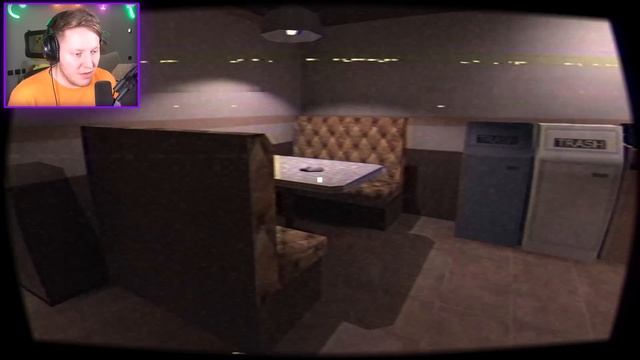 НЕ ПРИХОДИ В МАКДОНАЛЬДС В 3:00 НОЧИ смотреть онлайн