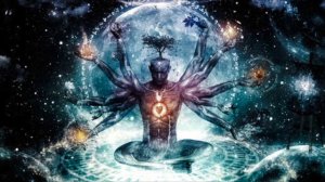 Ксиломедитация - Дары Архангелов