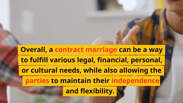 CONTRACT MARRIAGE 2023 / MATRIMONIO 2023 / MARRIAGE CONTRACT / ¿QUÉ IMPLICA CASARSE? смотреть онлайн