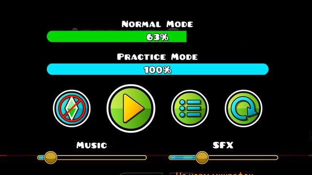 [My first Extreme demon?] [Первый в СНГ на 75Hz?] |REQ=ON |СТРИМ| 8o X [Extreme demon] смотреть онлайн