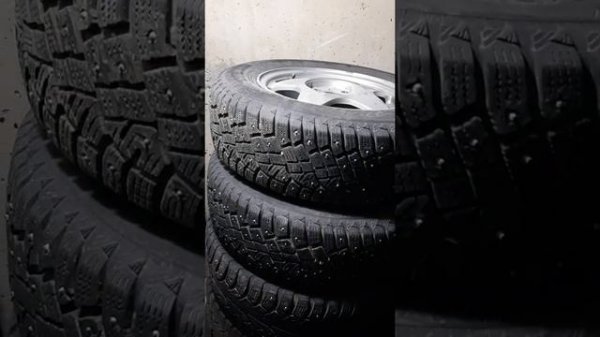 Continental Conti Ice Contact 2