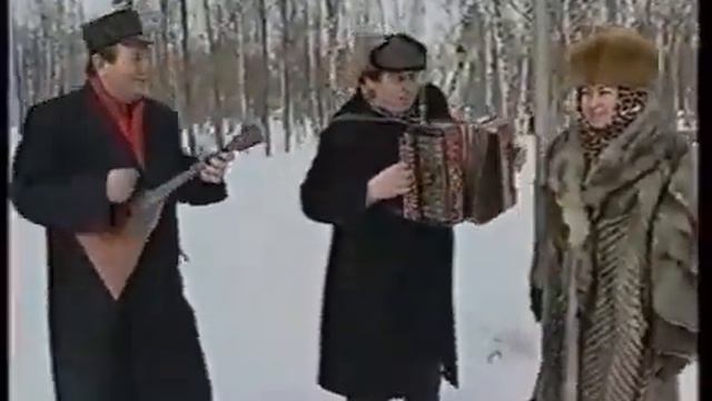 Песня№57н Играй,гармонь! смотреть онлайн