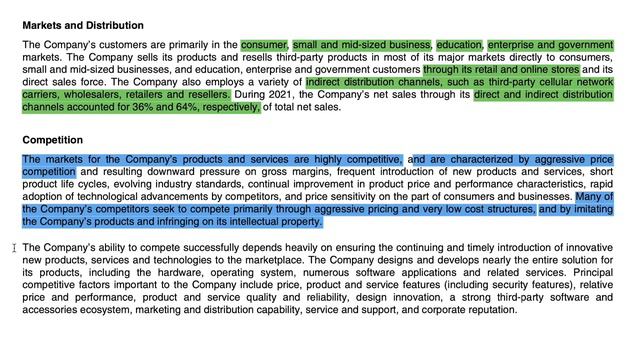 How to Analyze an Annual Report (10-K) Like a Hedge Fund Analyst смотреть онлайн