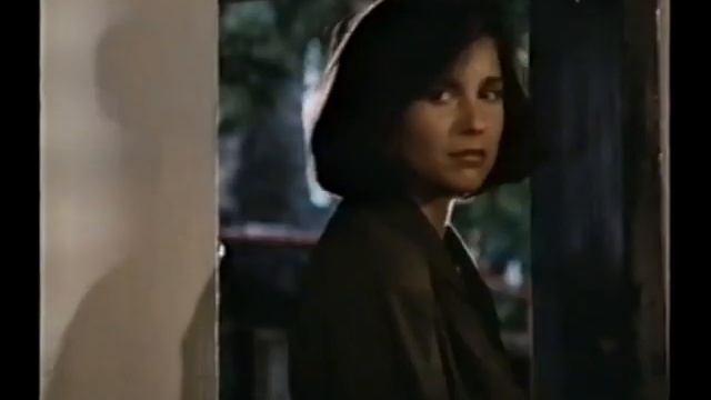 In The Shadow Of Kilimanjaro - 1986 VHS