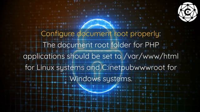 Common PHP Security Vulnerabilities and How to Avoid Them смотреть онлайн