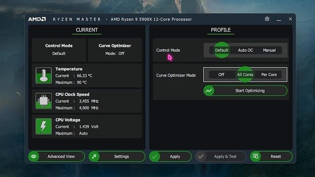 RYZEN MASTER: *SAFELY* Overclock your CPU for Performance! смотреть онлайн