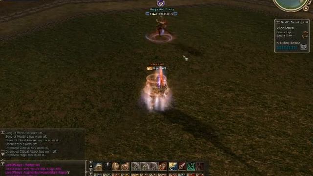 Steal Divinity private server.avi смотреть онлайн