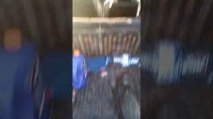 Ваз 2109-08 гремит дверь багажника!!!! Решение проблемы!!!!