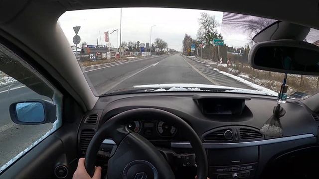 ?RENAULT LAGUNA 2 2.0T+BONUS?CITY DRIVING?JAZDA PO MIEŚCIE?CZ2? смотреть онлайн