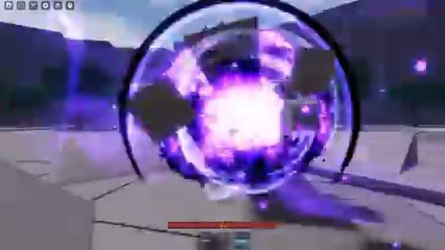 O NOVO GOJO DESTROI O MAPA DE SAITAMA BATTLEGROUNDS | ROBLOX смотреть онлайн
