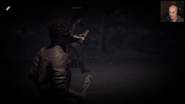 НОВЫЙ ВОЖАТЫЙ, НОВЫЙ ДЖАРВИС И ДОБИВАНИЯ - Friday 13th The Game (пятница 13 игра на русском) #56 смотреть онлайн