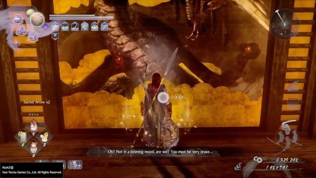 Nioh 2 - Bare Handed Fist Build, literally the strongest build in the game (NERFED IN PATCH 1.08) смотреть онлайн