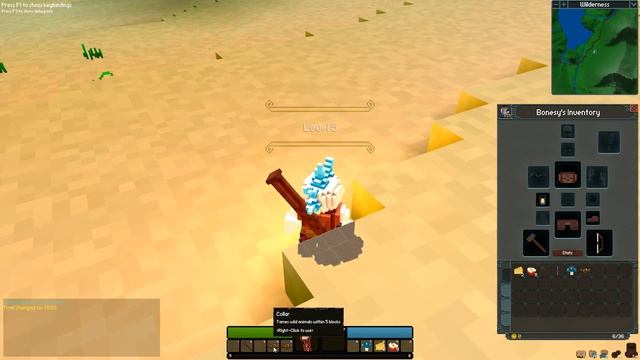Veloren - Open-world Sandbox RPG - Is it Cube World 2?! смотреть онлайн