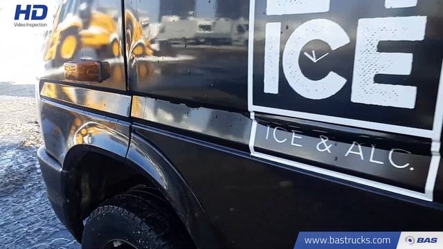 70134031 Volkswagen LT 46 смотреть онлайн