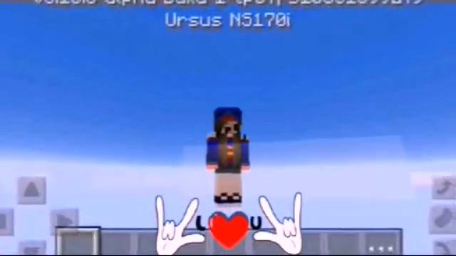 Майнкрафт стиль смотреть онлайн