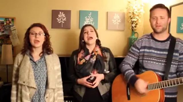 Great Are You Lord (D) BRIDGECITY VOCAL TUTORIAL смотреть онлайн