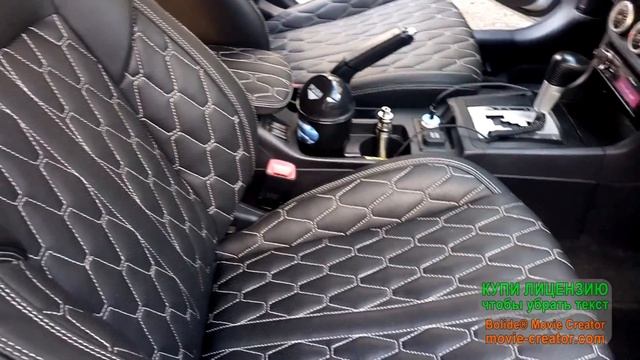 Mitsubishi Lancer X. смотреть онлайн