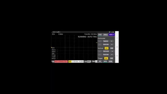 Raspberry pi pico oscilloscope scoopy software смотреть онлайн