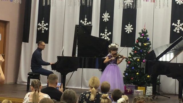 Танец кукол смотреть онлайн