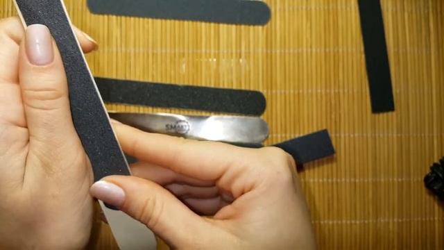 Вся правда о SMART пилках Nail-обзор смотреть онлайн