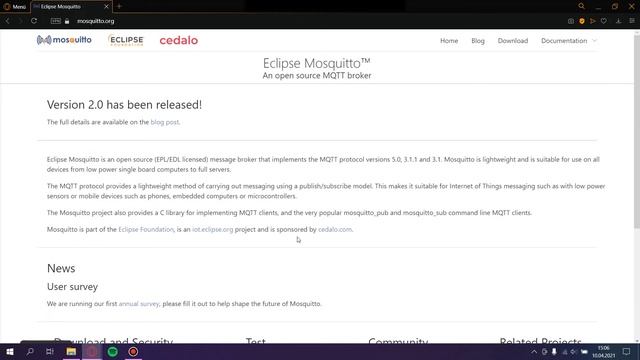 IoT Nedir, MQTT Protokolü Nedir ?MQTT 'ye Giriş смотреть онлайн