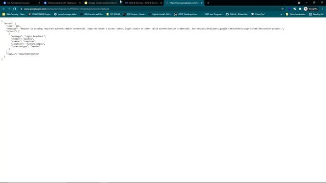 Learning Cloud- Deployment Monitor Using Declaration of YAML files configuration Google cloud shell смотреть онлайн