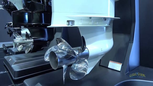 suzuki: le novità del Salone Nautico 2019 смотреть онлайн