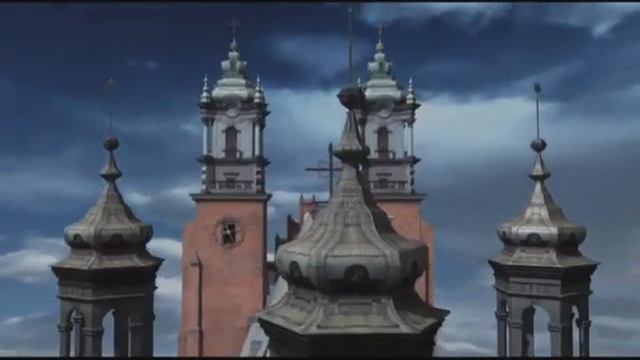 ,,Katedra Poznańska" смотреть онлайн