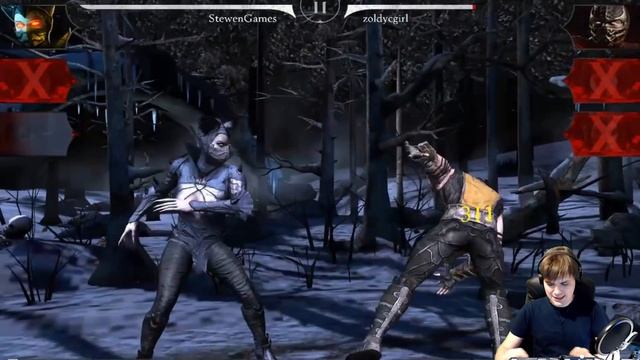 ЛУЧШАЯ ПОКУПКА И ПАК ЗА 150 ДУШ || MORTAL KOMBAT X MOBILE смотреть онлайн