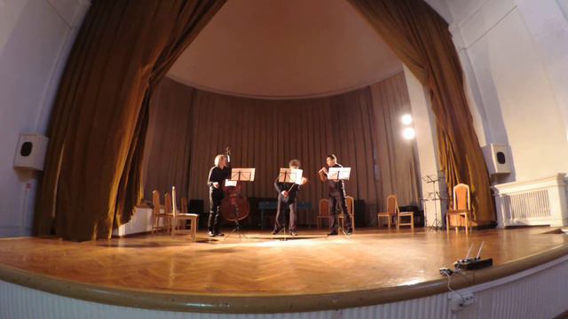 Volkov/Shulyakovskiy/Grigoryan 