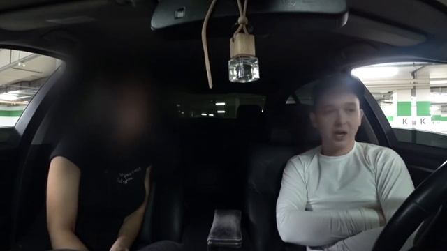 На что готова девушка ради денег. ЧАСТЬ 10 : Jpos Tv смотреть онлайн