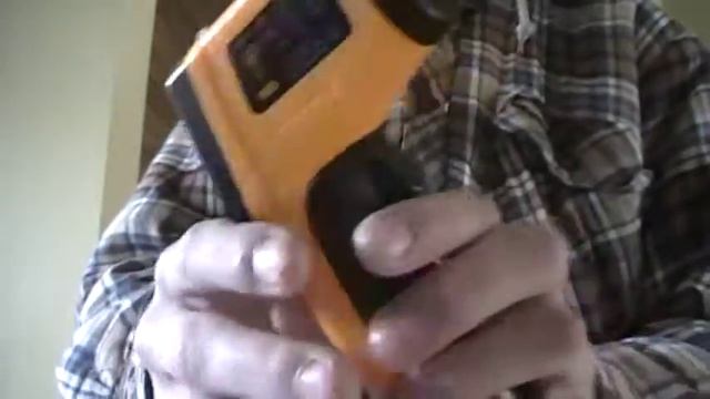 Laser Thermometer review смотреть онлайн