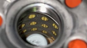 ПОДДЕЛКА vs ОРИГИНАЛ | ОРИГИНАЛЬНЫЙ ФИЛЬТР vs MOBIS ОСТОРОЖНО‼️